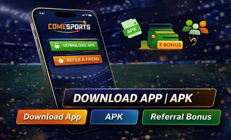 Download the app, unlock code GGPOKEMAX, and enter ₹1 contests faster