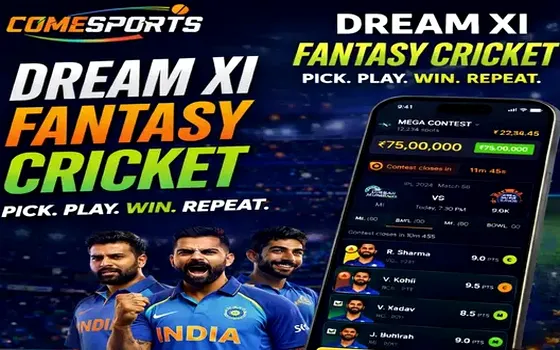 Gujarat vs Rajasthan on Ggpoker