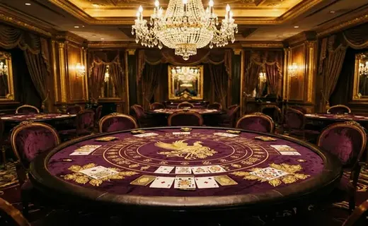 Speed Baccarat